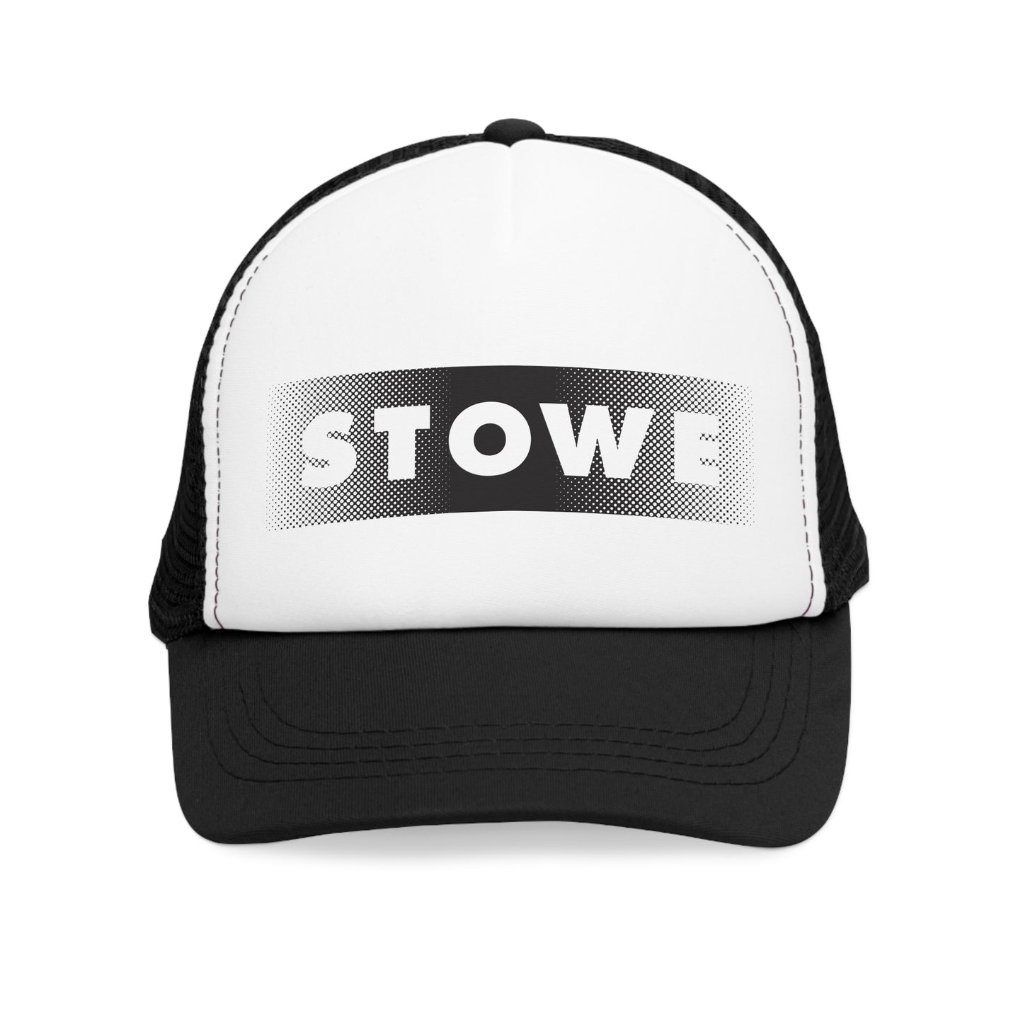 Mesh Cap