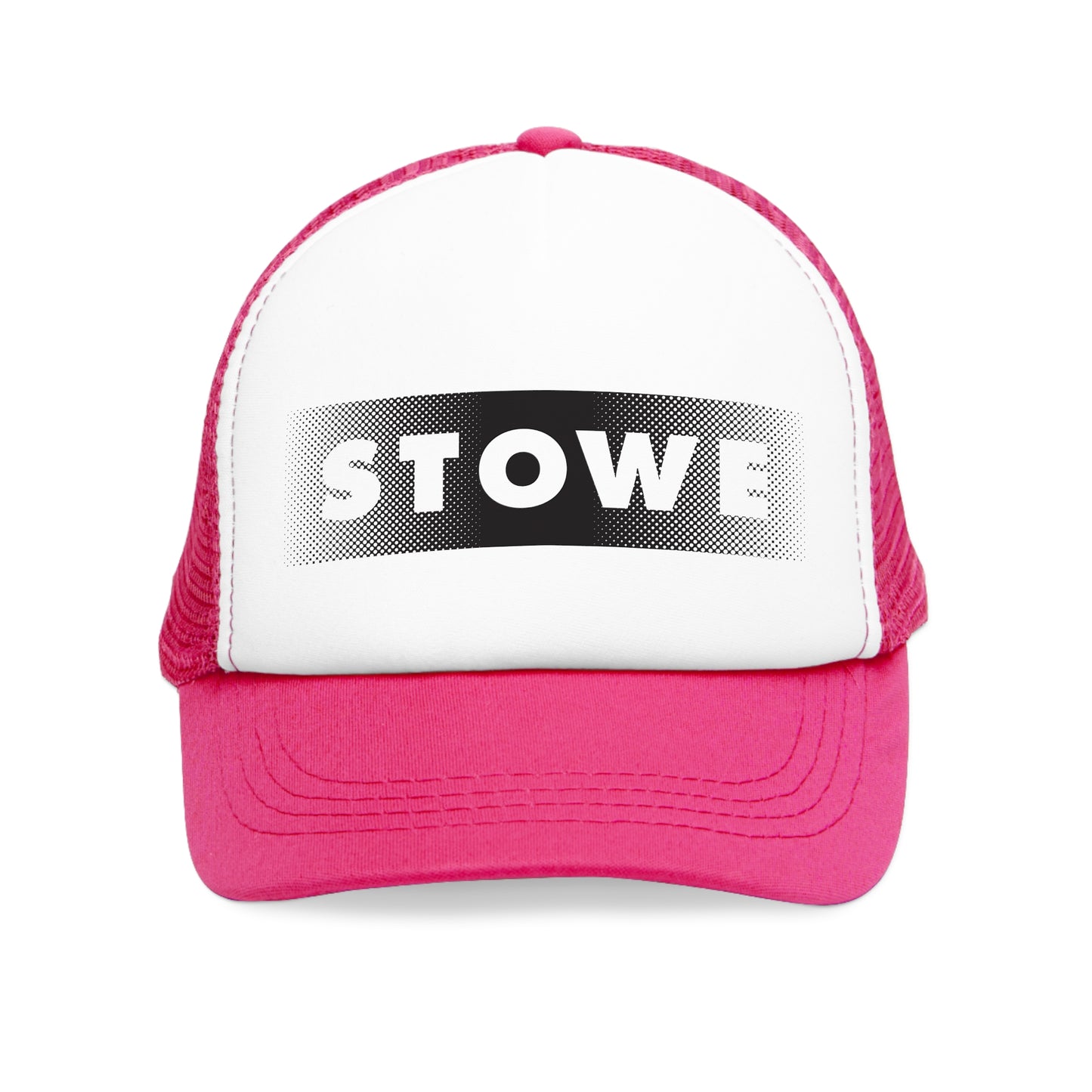 Mesh Cap