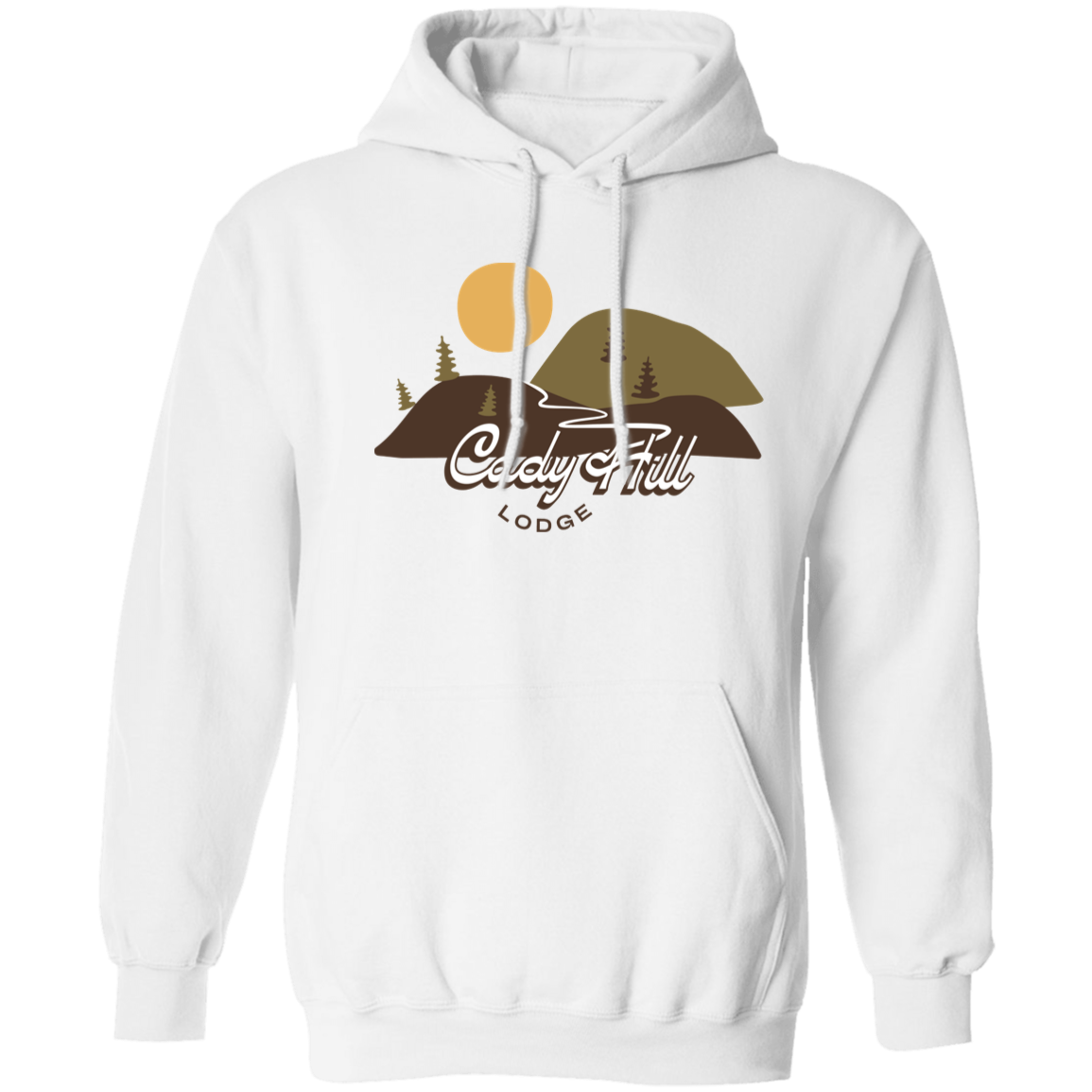 Cady Hill Hoodie