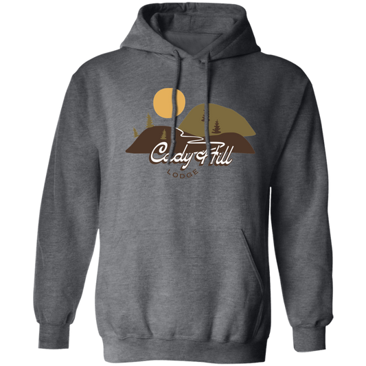 Cady Hill Hoodie